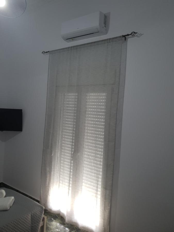 Callisto Room 3 Ermoupoli Exterior photo